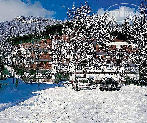 Фотографии отеля  Park Hotel Laurino Pozza di Fassa 3*