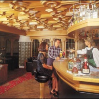 Meida hotel Pozza di Fassa