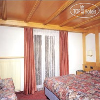 Meida hotel Pozza di Fassa