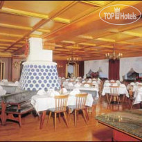 Meida hotel Pozza di Fassa