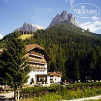 Park Hotel Mater Dei Pozza di Fassa 