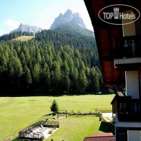 Park Hotel Mater Dei Pozza di Fassa 