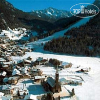 Park Hotel Mater Dei Pozza di Fassa 