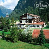 Park Hotel Fedora Campiello 