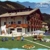 Villa Gemmy hotel Pozza di Fassa 