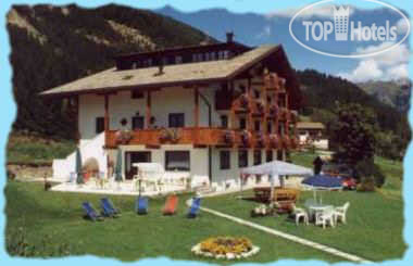 Фотографии отеля  Villa Gemmy hotel Pozza di Fassa 3*