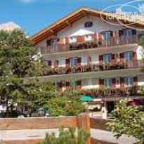 Cristallo Hotel Vigo di Fassa 