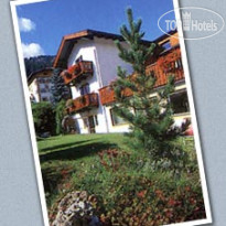 Vigo Hotel Vigo di Fassa 