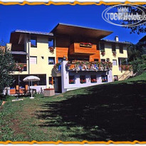 Garni Enrosadira Hotel Vigo di Fassa 