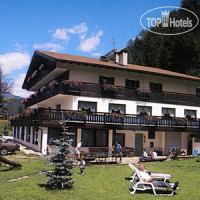 Antico Bagno Hotel Pozza di Fassa 3*