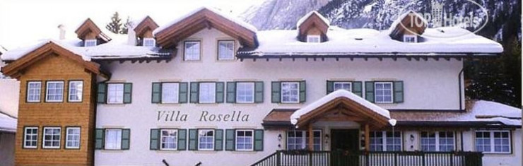 Фотографии отеля  Villa Rosella 3*