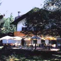 La Romantica hotel Moena 