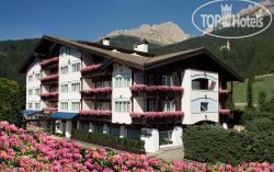 Фотографии отеля  Alpen Hotel Corona Sport & Wellness 4*