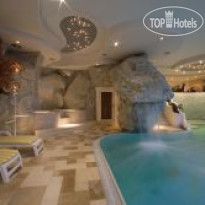 Alpen Hotel Corona Sport & Wellness 