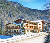Villa Emma 3*