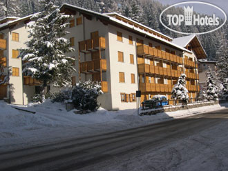 Новые добавленные фото туристов Immobiliare Canazei APT