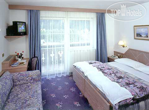 Новые добавленные фото туристов Villa Mozart Canazei 3*
