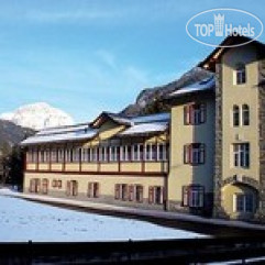 Soggiorno Dolomiti 3* (Италия/Доломитовые Альпы/Валь-ди-Фасса ... Soggiorno Dolomiti 3* (Италия/Доломитовые Альпы/Валь-ди-Фасса ...