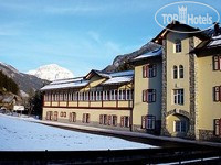 Фотографии отеля  Soggiorno Dolomiti 3*