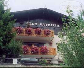 Фотографии отеля  Cesa Patrizia 3*