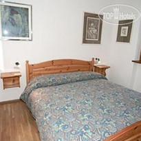 Tobia Apartments Номер