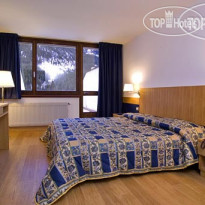 Regina e Fassa Hotel 