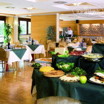 Regina e Fassa Hotel 