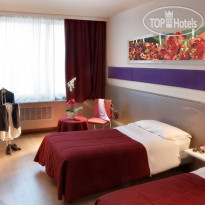 Hotel I Castelli 