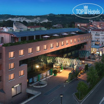 Hotel I Castelli 