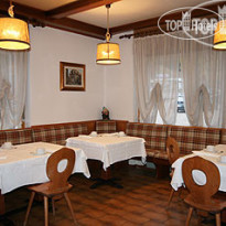 Bernard hotel Pozza di Fassa 