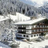 Cesa Tyrol hotel Canazei 