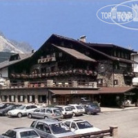 Hotel Monzoni San Pellegrino 4*