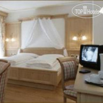 Andreas hotel Canazei 