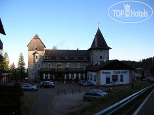 Новые добавленные фото туристов Castel Latemar Carezza al Lago 3*