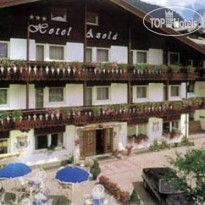 Azola hotel Canazei 