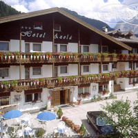 Azola hotel Canazei 3*