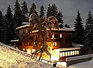 Фотографии отеля  Caminetto hotel Folgarida 4*