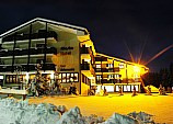 Фотографии отеля  Alaska hotel Folgarida Dimaro 3*