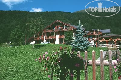 Фотографии отеля  Domina Inn Parco dello Stelvio 4*