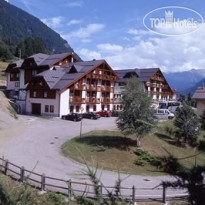 Domina Inn Parco dello Stelvio 