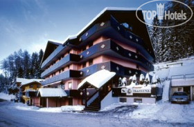 Фотографии отеля  Luna hotel Folgarida 4*