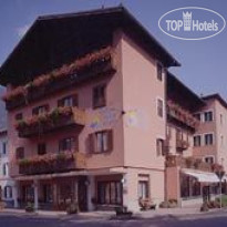 Alle Alpi hotel Male 