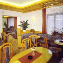 Alle Alpi hotel Male 