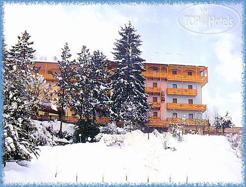 Фотографии отеля  Sancamillo hotel Dimaro 3*