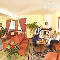 Biancaneve hotel Peio 