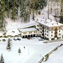 Europa hotel Pejo Terme 