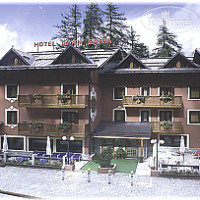 Gran Baita hotel Folgarida 3*