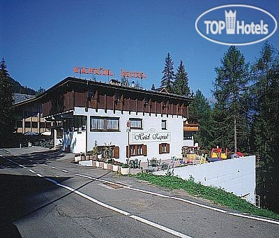 Фотографии отеля  Kapriol hotel Folgarida Dimaro 3*