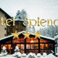 Splendor hotel Folgarida 3*