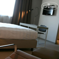 G Hotel Ancona 